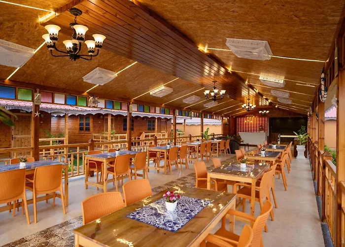 Grace Exotica Goa