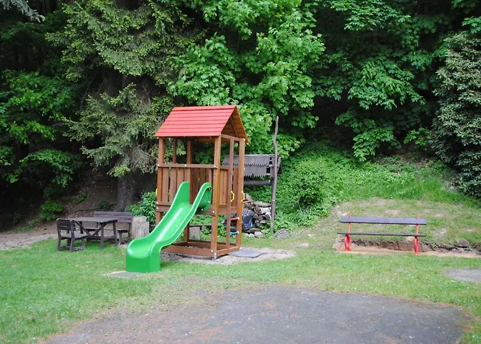 Hotel Pod Sikmou Vezi