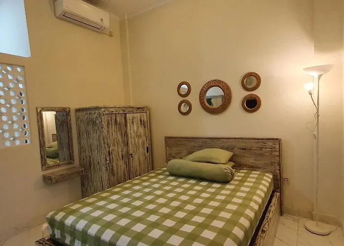 Ana Homestay