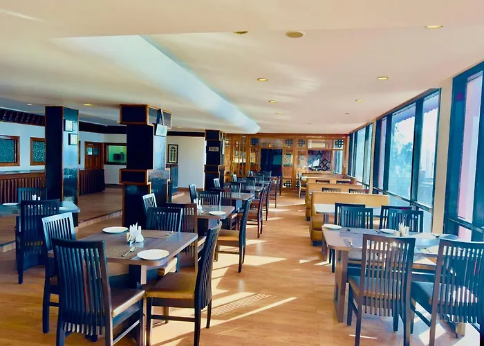 Tara Palace Resort And Spa - On Mg Road Gangtok