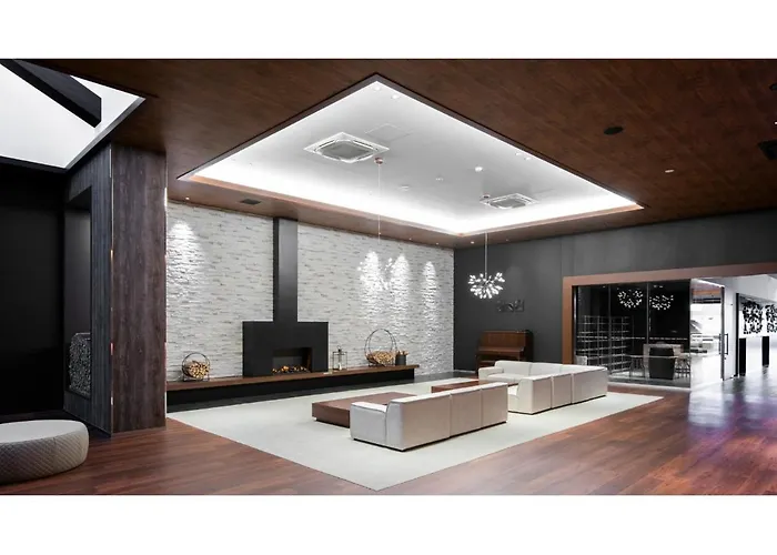 Torifito Hotel&Pod Niseko - Vacation Stay 81523V