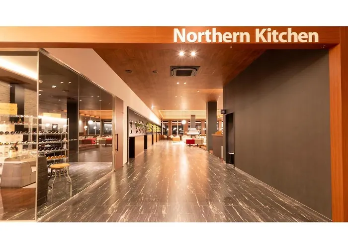 Torifito Hotel&Pod Niseko - Vacation Stay 81523V