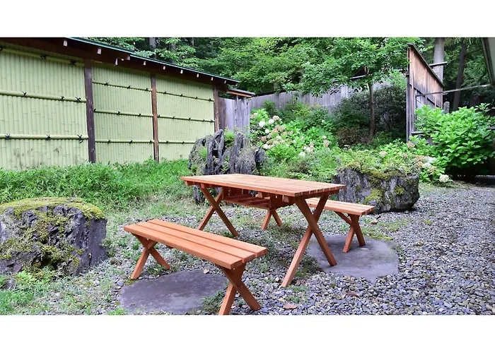 Oyado Kotobuki - Vacation Stay 97600V