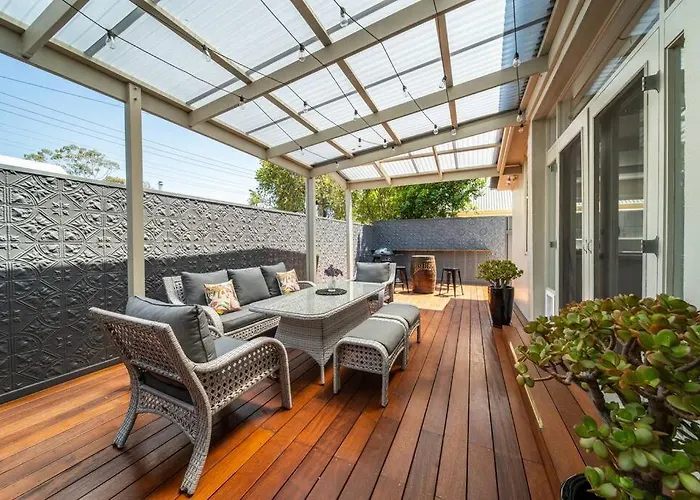 Waratah Cottage 1910 - Boutique