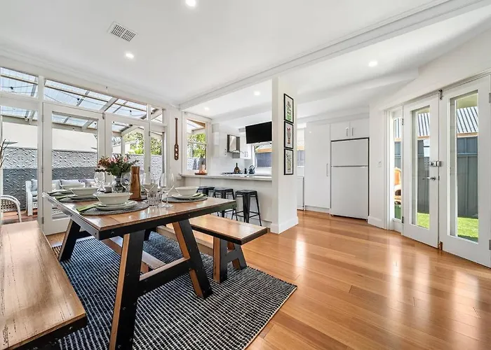 Waratah Cottage 1910 - Boutique
