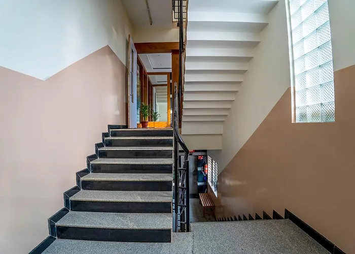 Fabhotel Phoenix Horamavu - Nr Horamavu Main Road