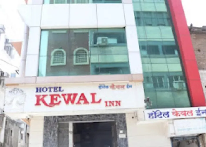 Hotel Kewal Inn Jalgaon