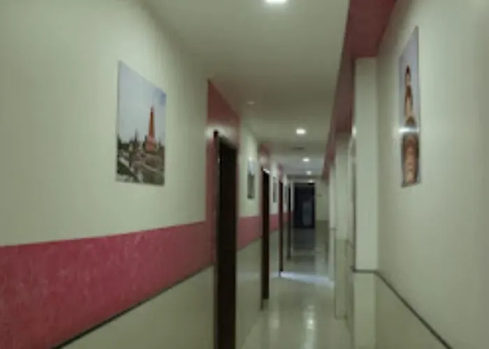 Hotel Kewal Inn Jalgaon
