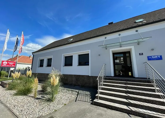 WIT - Wohnen in Tallesbrunn