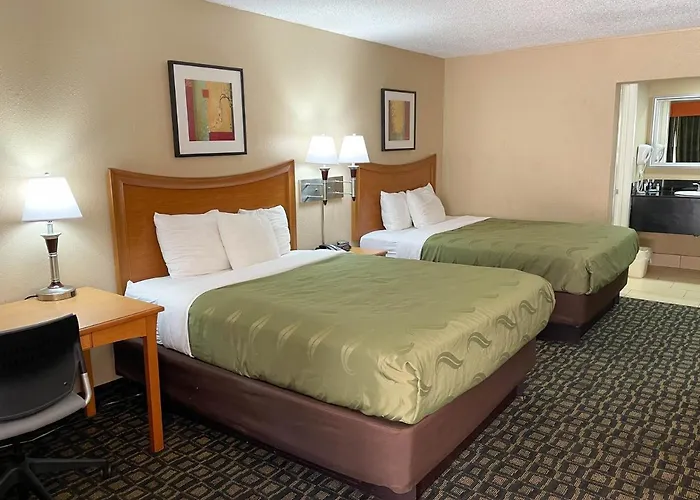 Studio 6 Suites North Richland Hills Tx