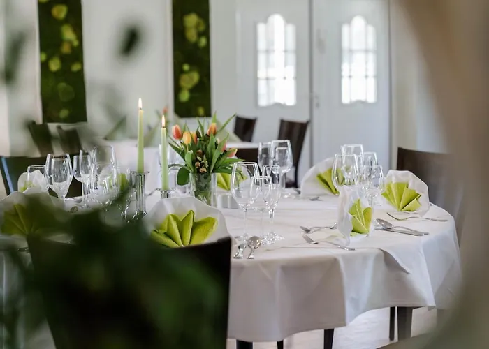Hotel Falkenhagen