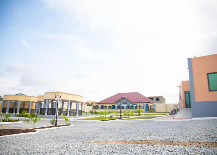 Bella Ella Hotel & Event Center