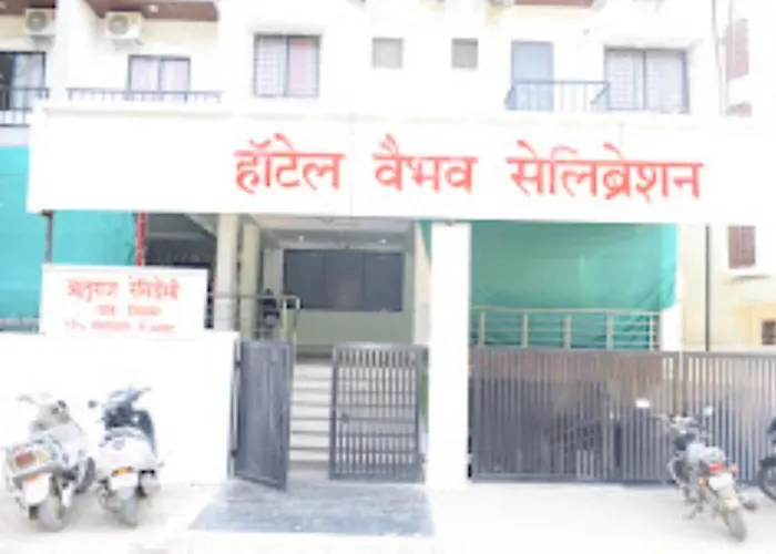 Hotel Vaibhav,Akola