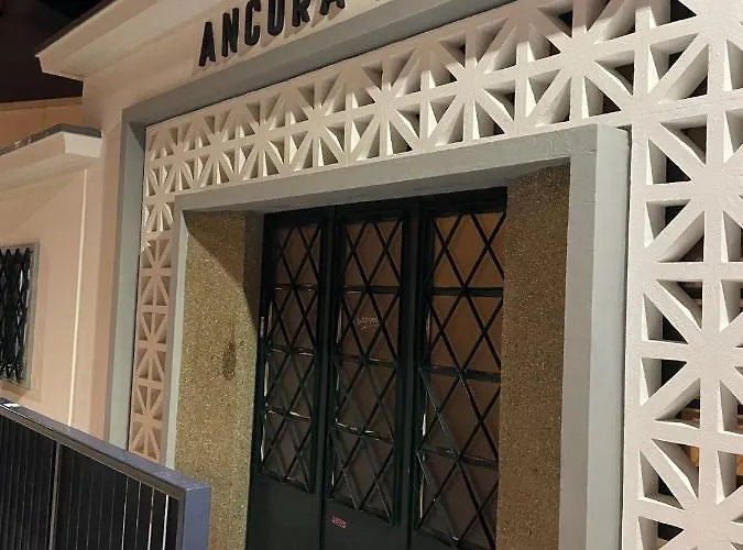 Blue Ancora Hotel