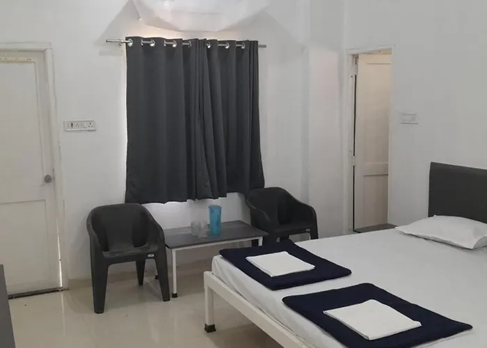 Hotel Gulati Suites