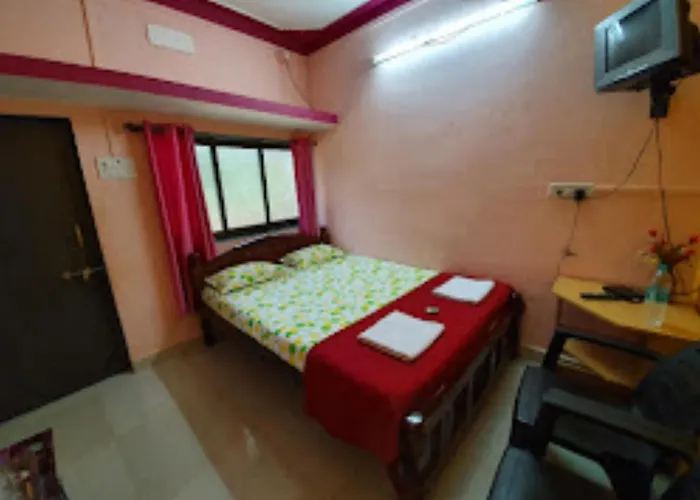 Serina House Malvan