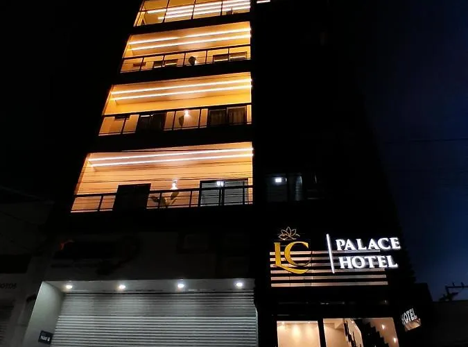 Lc Palace Hotel