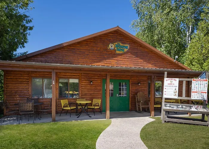 Jellystone Park Tm Petoskey