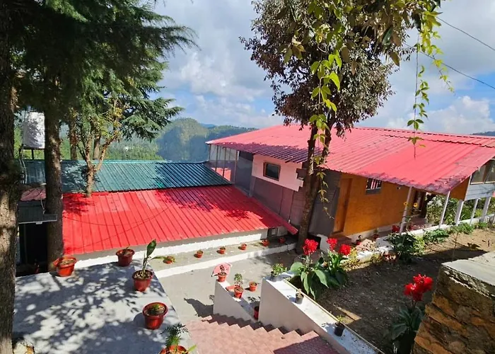 Himalayan Havenwood