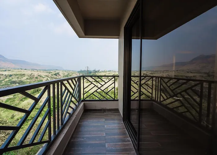 Regenta Place Igatpuri