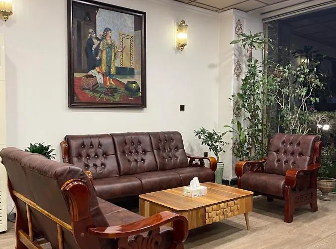 Al-Rabie Hotel & Apartments