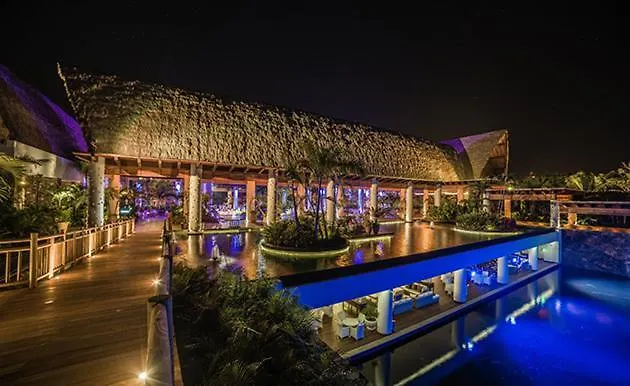 Nuevo Vallarta Vidanta Grand Mayan Palace