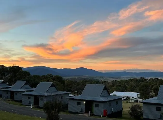 Alpine Village Jindabyne