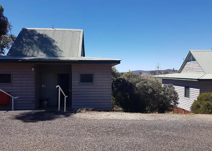 Alpine Village Jindabyne