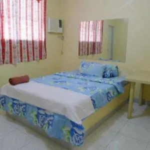 Abrassi Hotel Tayum Abra