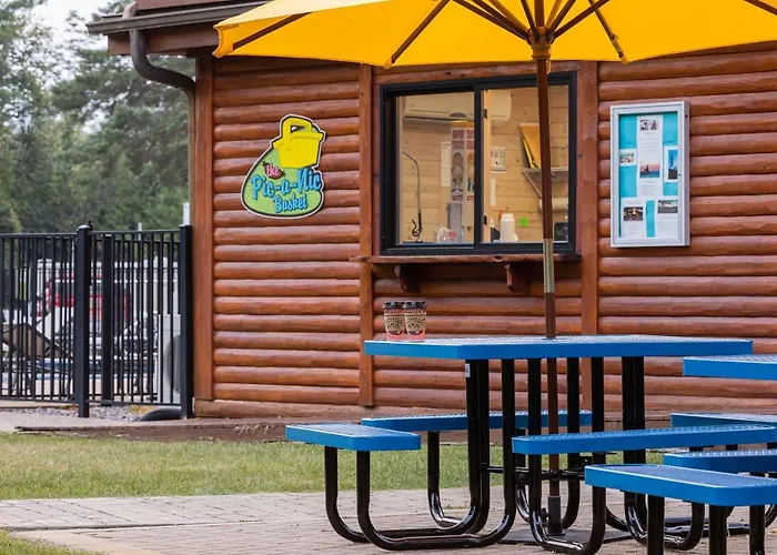 Jellystone Park Tm Petoskey