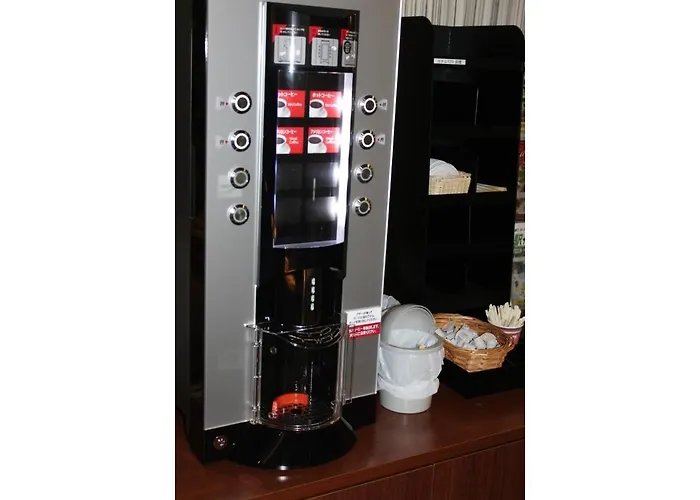 Hotel 1-2-3 Maebashi Mercury - Vacation Stay 01042V