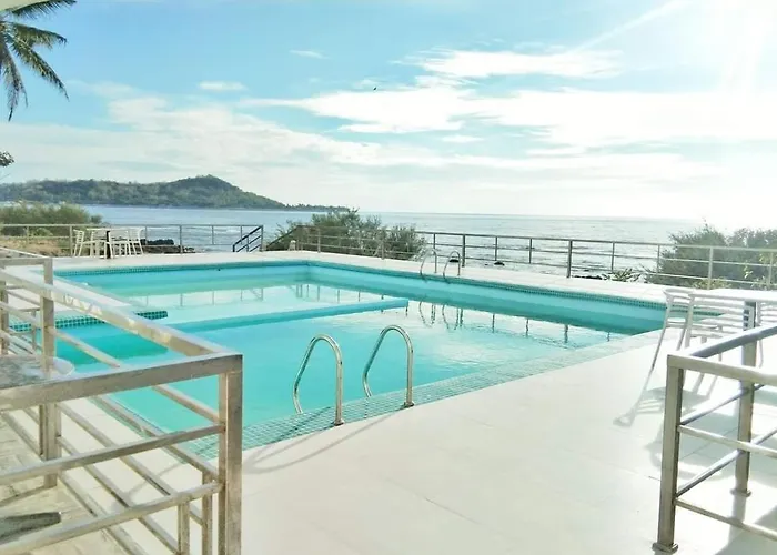 Sorrento Hotel Resort Santa Ilocos Sur