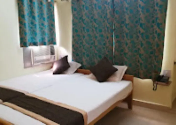 Hotel Akashdeep, Ranchi