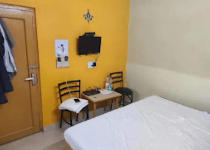 Hotel Akashdeep, Ranchi