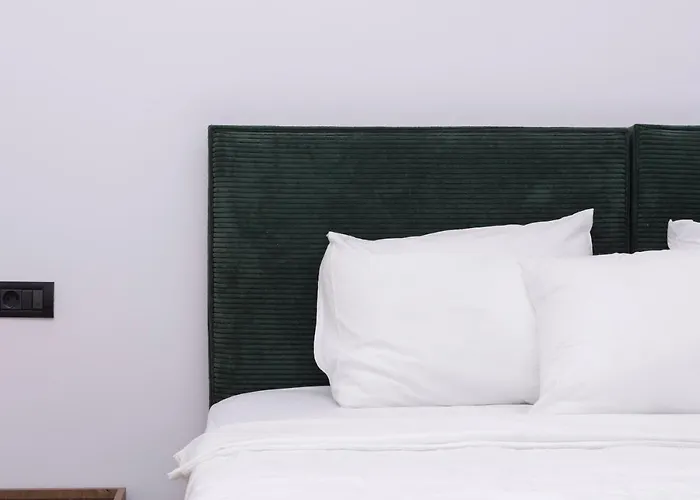 Hass Boutique Hotel