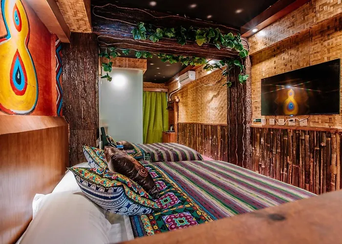 26Life Yunnan Ethnic Creative Inn