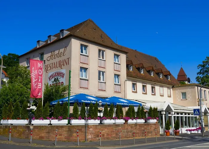 Hotel Schäffer - Steakhouse Andeo