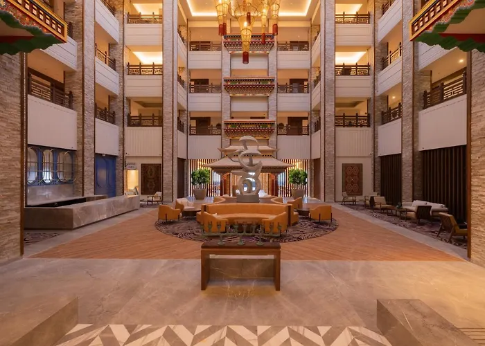 Vivanta Tawang