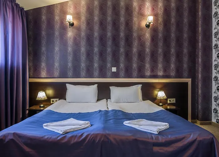 Hotel Royal Borovets