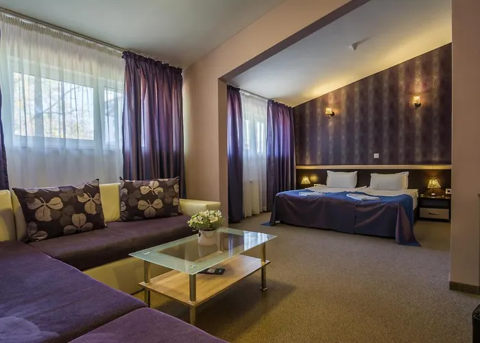 Hotel Royal Borovets