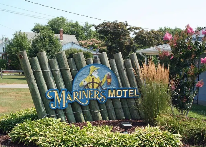Mariner'S Motel