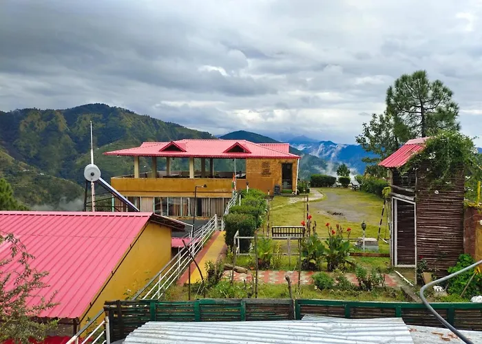 L'Elegant Resort