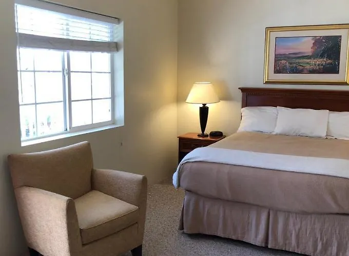 The Caden Hotel