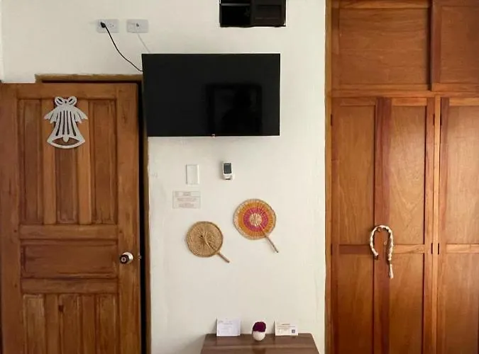 Casa Ines Tolu