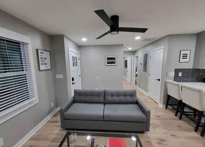 The Silver Bungalow
