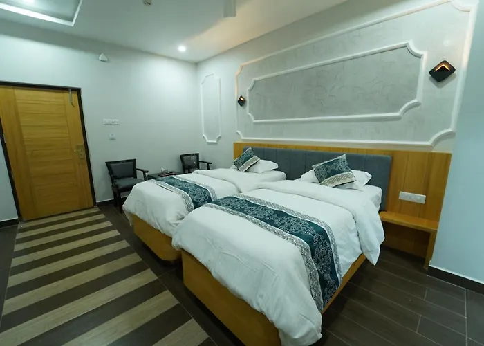 Dvr Mansion