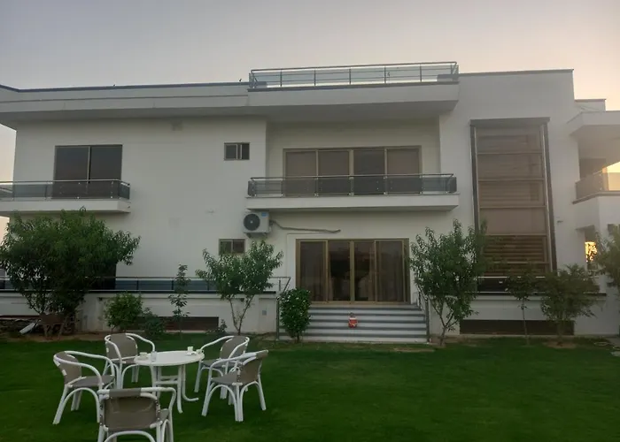 Dha 2 House, Islamabad