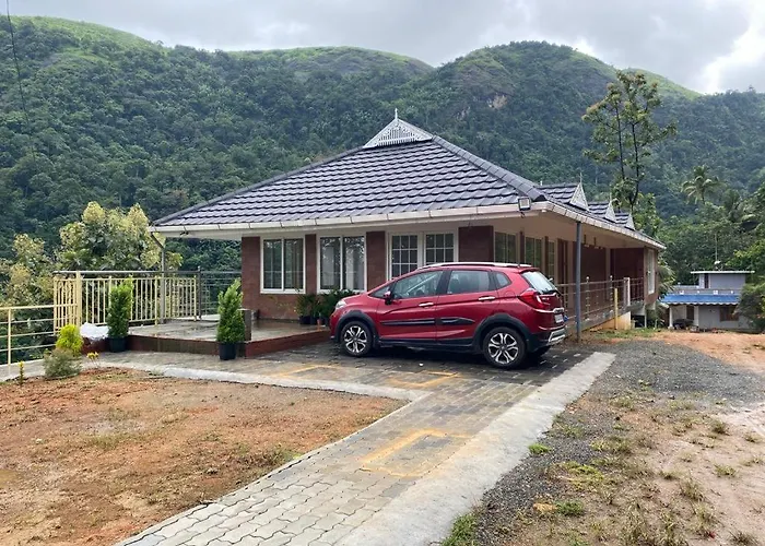 Earth Lounge Resort