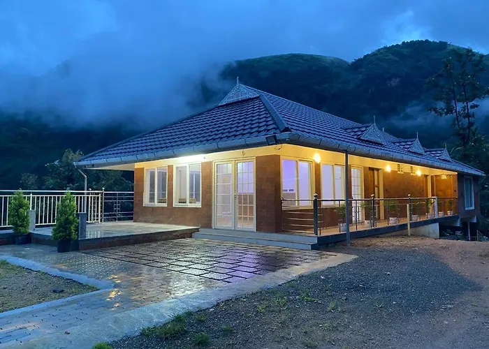 Earth Lounge Resort
