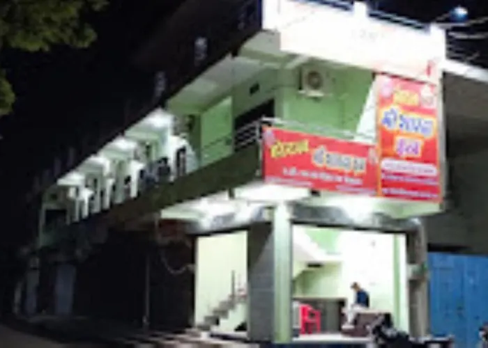 Hotel Maa Sharda Inn,Patehra